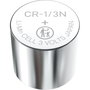 Varta Pile bouton lithium CR1/3N 3V 170mAh