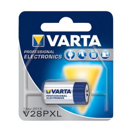 Varta Photo V 28 PXL 6V Lithium