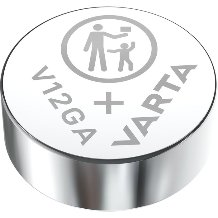 Varta Micro pile bouton alcaline LR43 1,5 V