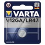 Varta Micro pile bouton alcaline LR43 1,5 V