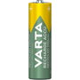 Varta Pilas Rechargeables AA Ni/MH 2100mAh Recycled (Lot de 4)