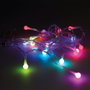 Guirlande lumineuse LED Decorative Lighting Multicouleur (2,3 m)