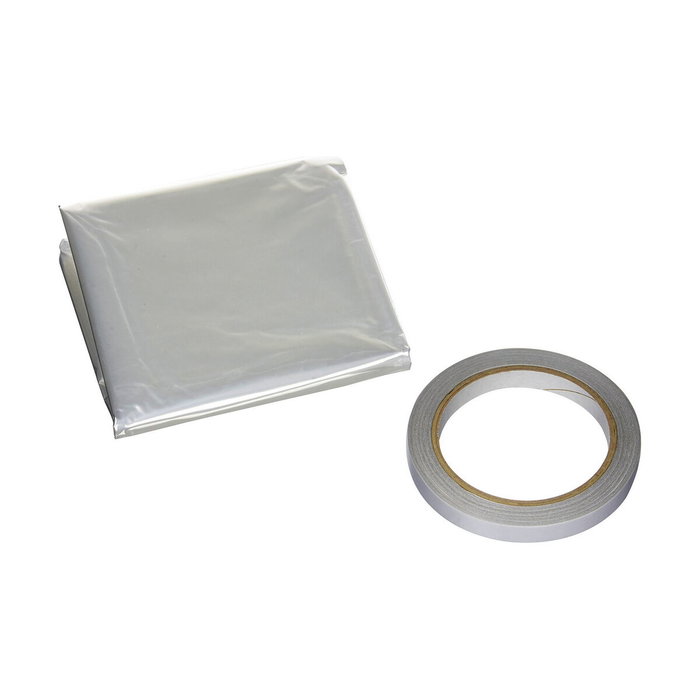 Isolation thermique Geko Glaze 150 x 250 cm Isolation thermique Geko Glaze 150 x 250 cm