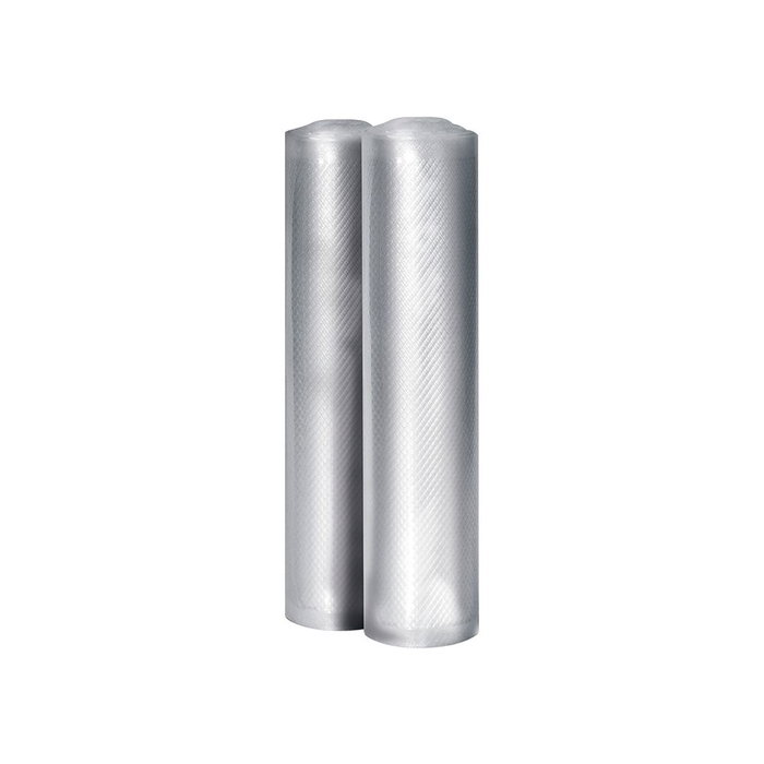 Rouleaux pour machine d'emballage EDM 07587 28 cm x 3 m Rouleaux pour machine d'emballage EDM 07587 28 cm x 3 m