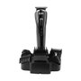 Edm Kit Tondeuse 5 en 1 Black Edition Rechargeable 10W