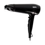 EDM Sèche-cheveux 2000 W Noir