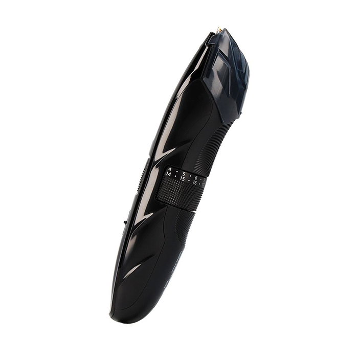 Edm Tondeuse à cheveux rechargeable sans fil 10W - Autonomie 45 min - Coupe réglable