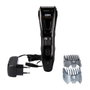 Edm Tondeuse à cheveux rechargeable sans fil 10W - Autonomie 45 min - Coupe réglable