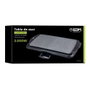 Edm Table de cuisson effet pierre 2000 W 61,5 x 31 x 8 cm