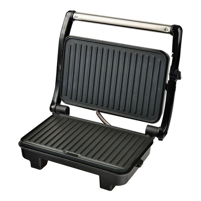 Machine à sandwich EDM 07668 1600 W Multicouleur Machine à sandwich EDM 07668 1600 W Multicouleur