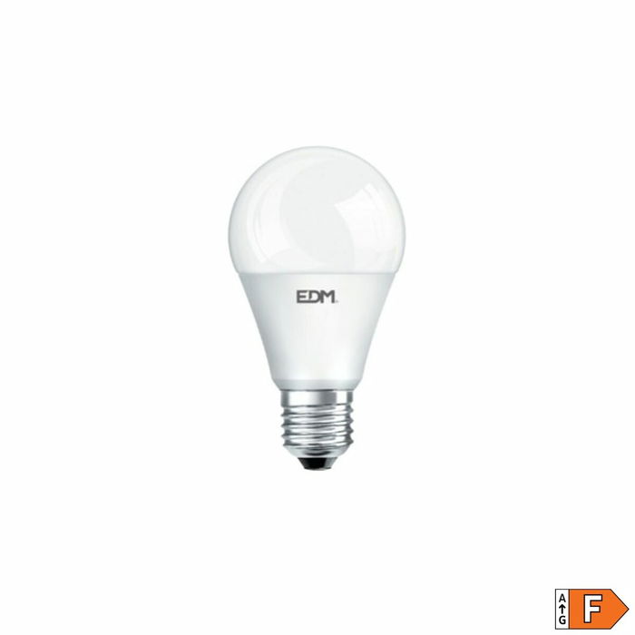 Lampe LED EDM 98346 F 100 W 15 W E27 1521 Lm Ø 5,9 x 11 cm (4000 K)