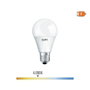 EDM Ampoule LED Standard E27 15W 1521lm 4000K Lumière du Jour Ø6 x 11cm