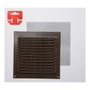 Grille de ventilation Fepre Moustiquaire