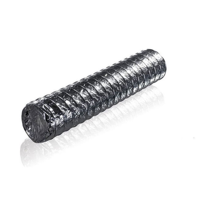 Tube Fepre Flex Aluminium 2,5 m Ø 11 cm Tube Fepre Flex Aluminium 2,5 m Ø 11 cm