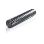 Tube Fepre Flex Aluminium 2,5 m Ø 11 cm