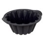 Moule à gâteaux Secret de Gourmet Marron Silicone 22 cm