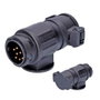 Adaptateur de courant 7/13 PIN Remorque