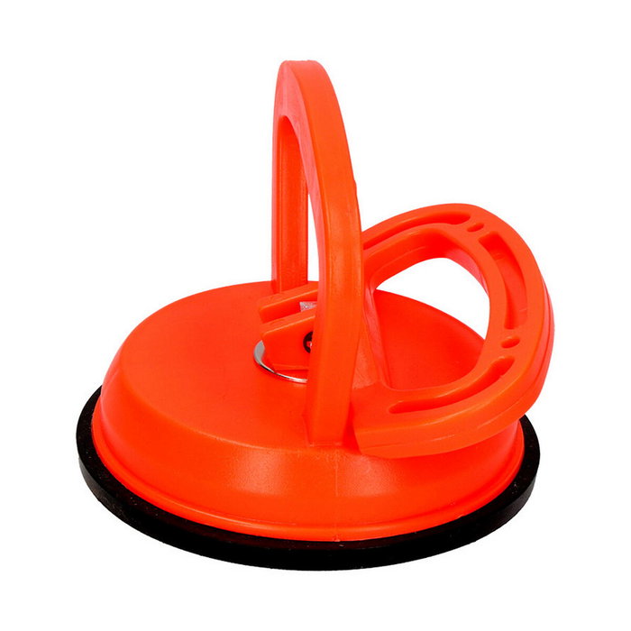 Ventouse Kinzo 50 kg Rouge PVC Ventouse Kinzo 50 kg Rouge PVC