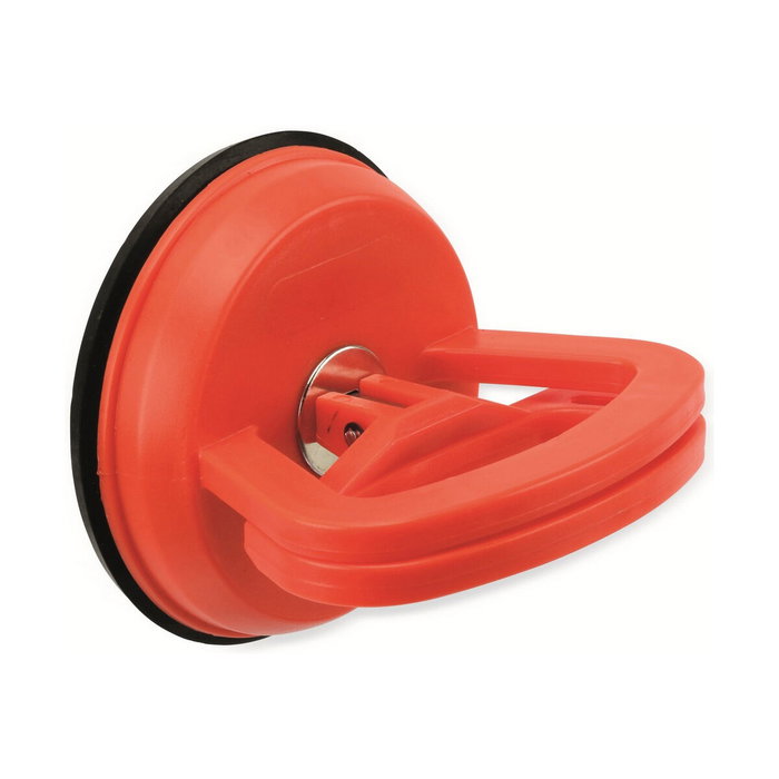 Ventouse Kinzo 50 kg Rouge PVC Ventouse Kinzo 50 kg Rouge PVC