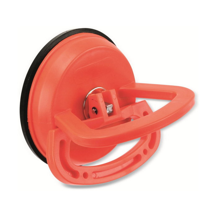 Ventouse Kinzo 50 kg Rouge PVC Ventouse Kinzo 50 kg Rouge PVC