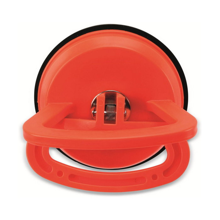 Ventouse Kinzo 50 kg Rouge PVC Ventouse Kinzo 50 kg Rouge PVC