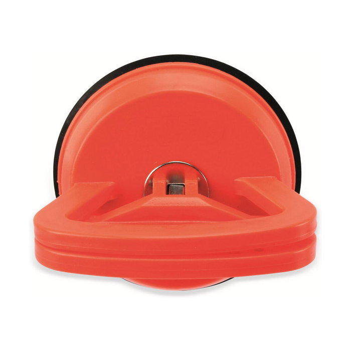 Ventouse Kinzo 50 kg Rouge PVC Ventouse Kinzo 50 kg Rouge PVC