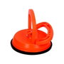 Ventouse Kinzo 50 kg Rouge PVC