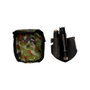 Pelle Pliable Bensontools 9,5 x 41,5 cm Acier 440 g