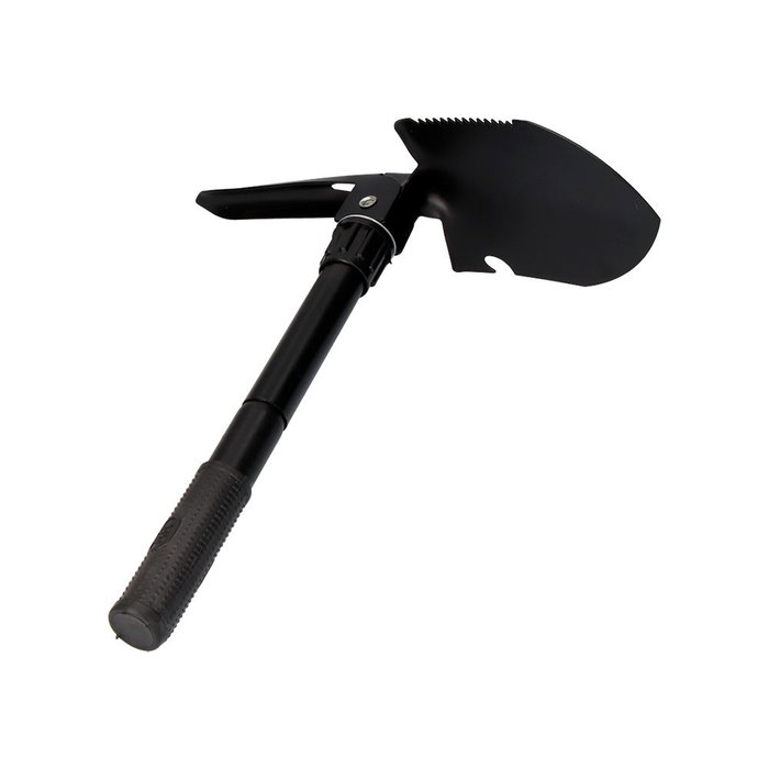 Pelle Pliable Bensontools 9,5 x 41,5 cm Acier 440 g