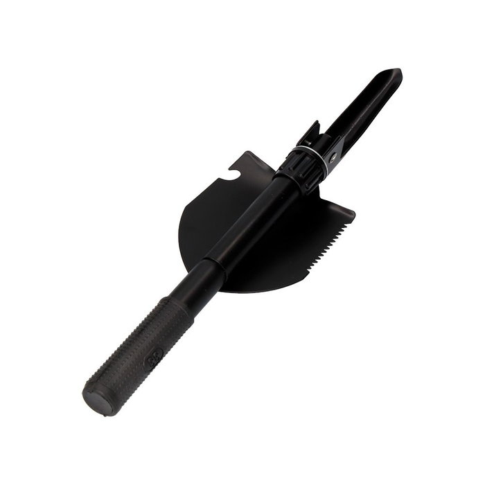 Pelle Pliable Bensontools 9,5 x 41,5 cm Acier 440 g