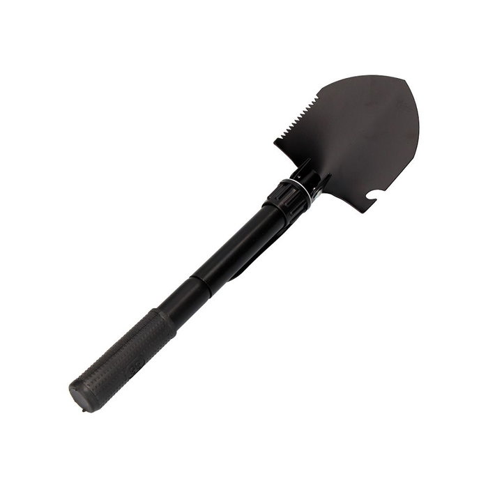 Pelle Pliable Bensontools 9,5 x 41,5 cm Acier 440 g