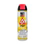Peinture en spray Pintyplus Tech T107 360º Rouge 500 ml