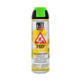 Peinture en spray Pintyplus Tech T136 360º Vert 500 ml