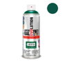 Peinture en spray Pintyplus Evolution RAL 6005 400 ml Moss Green