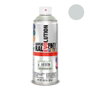 Peinture en spray Pintyplus Evolution RAL 7035 400 ml Gris clair