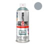 Peinture en spray Pintyplus Evolution RAL 7001 400 ml Silver Grey