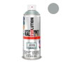 Peinture en spray Pintyplus Evolution RAL 7042 400 ml Traffic Grey