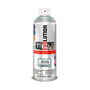Peinture en spray Pintyplus Evolution RAL 7042 400 ml Traffic Grey