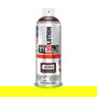 Peinture en spray Pintyplus Evolution RAL 8017 300 ml Chocolat