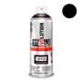 Pintyplus Peinture en spray Evolution RAL 9005 Jet Black 400 ml