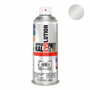 Pintyplus Evolution P150 Peinture en spray Argenté 400 ml
