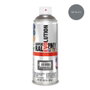 Pintyplus Peinture en spray Evolution MT156 Métallisé Gris 400 ml