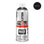 Peinture en spray Pintyplus Evolution MT153 Métallisé 400 ml Noir