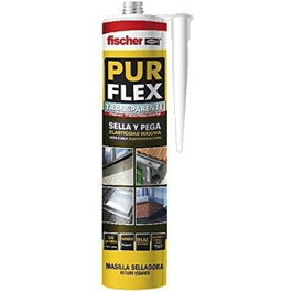 Fischer Purflex transparent 310 ml