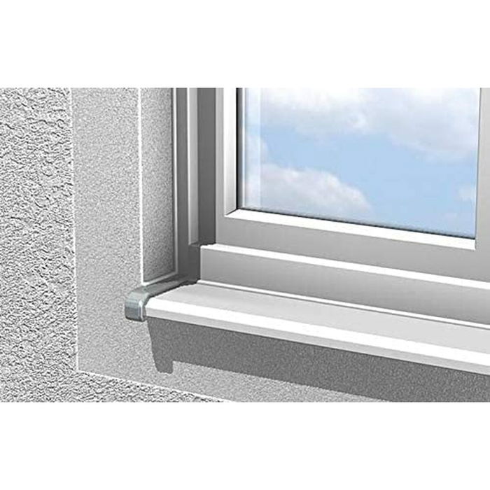 Scellant/Adhésif Fischer pureflex teka 310 ml Scellant/Adhésif Fischer pureflex teka 310 ml