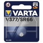Varta Micro pile bouton silver SR66 - V377 1,55 V