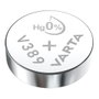Varta V10GS / V389 / SR54 Pile Bouton Argent 1,55 V Ø11,6x3,1 mm 81 mAh