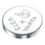 Varta V373 SR68 Pile bouton oxyde d'argent 1,55 V Ø9,5x1,65 mm 23 mAh