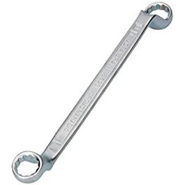 Mota Herramientas Clé à œil coudée 20 x 22 mm