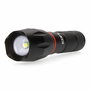 Lanterne LED Extensible EDM 36376 Cob XL 5 W Zoom